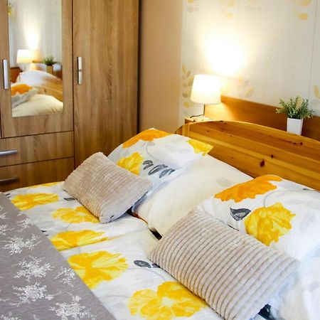 Dia Apartman Мишкольц Экстерьер фото
