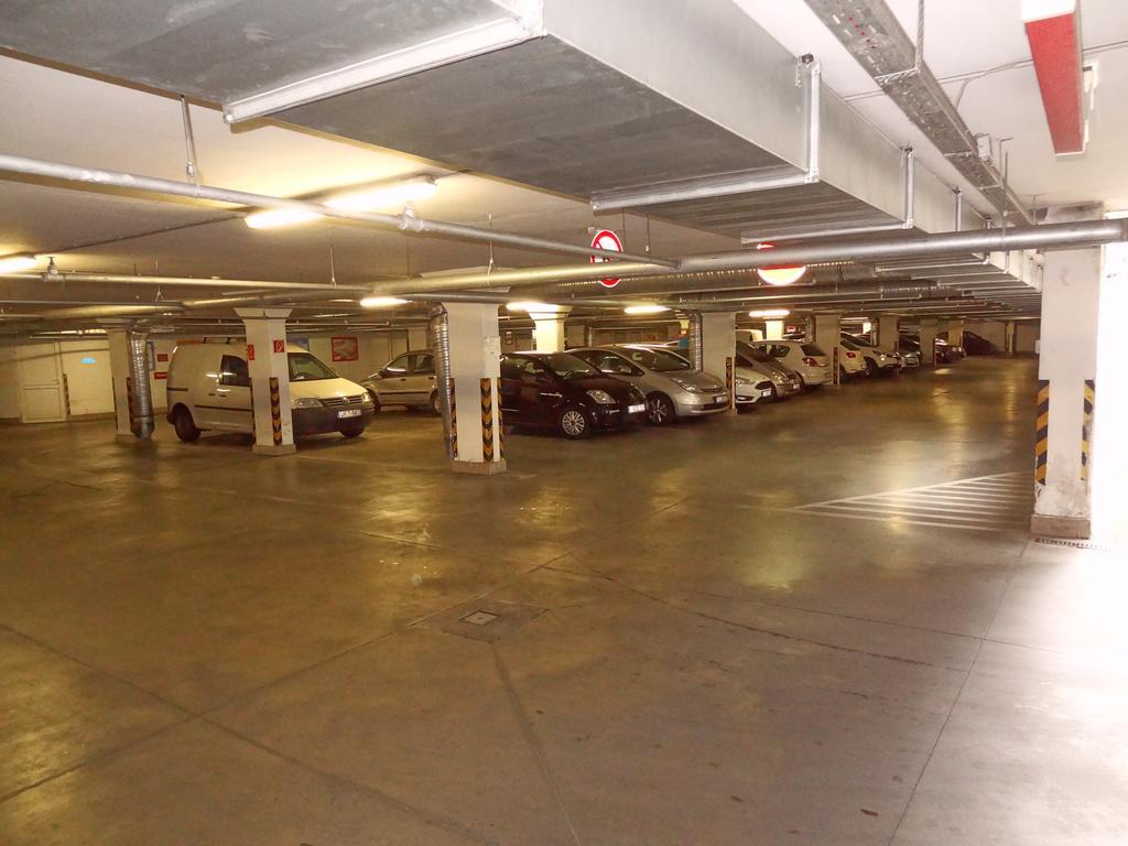 Dia Apartman Мишкольц Экстерьер фото