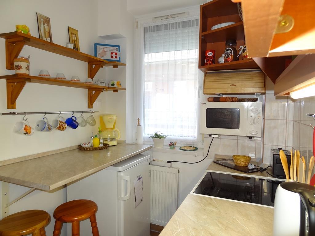 Dia Apartman Мишкольц Номер фото