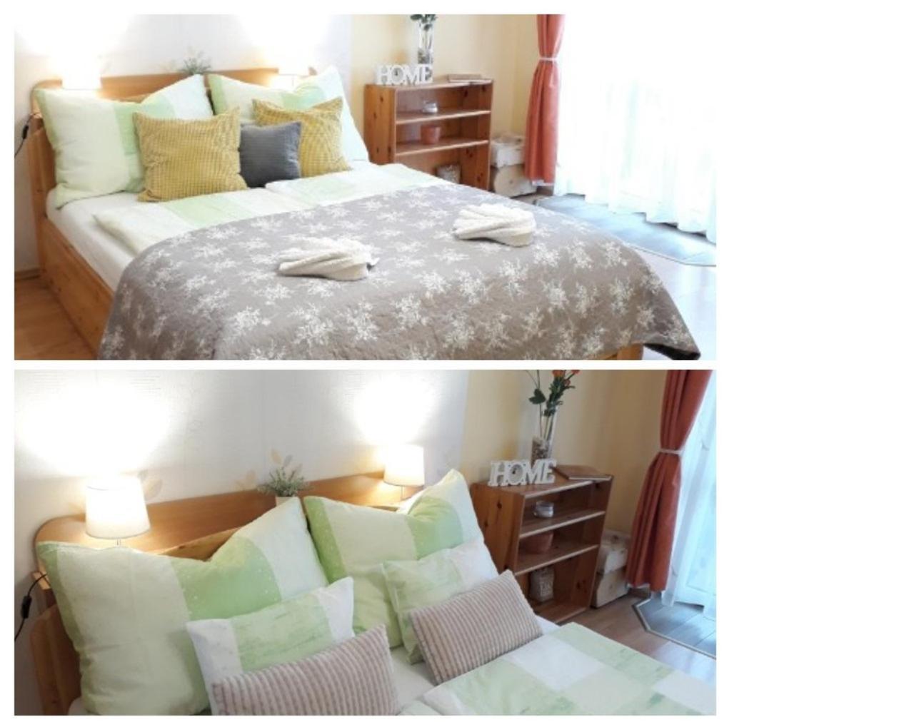 Dia Apartman Мишкольц Экстерьер фото